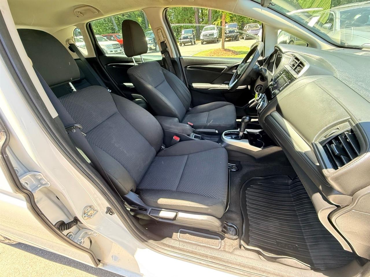 Honda Fit  2019