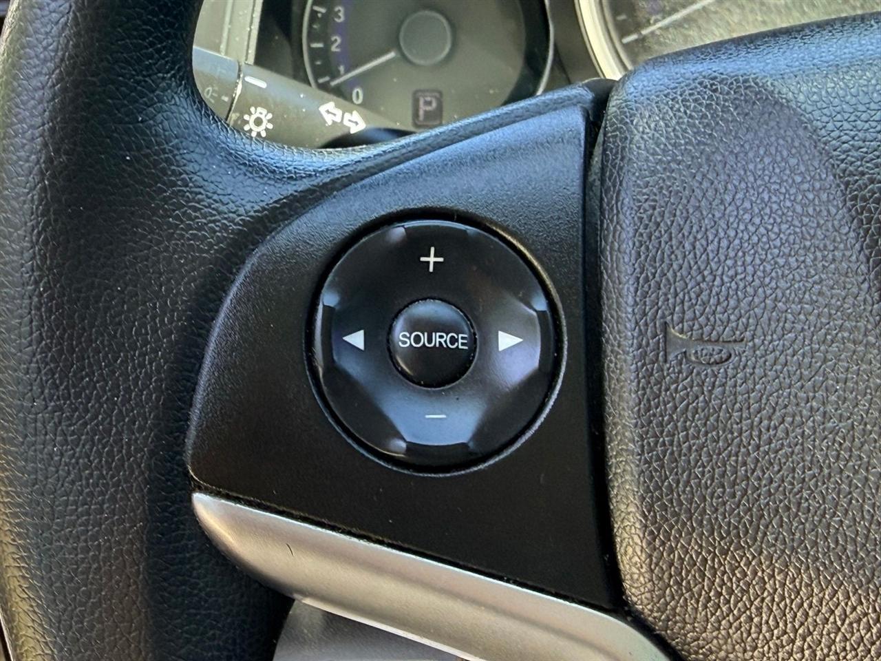 Honda Fit  2019