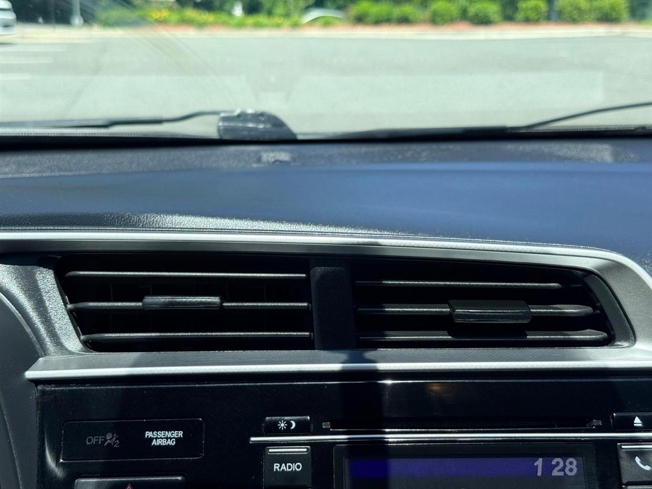 Honda Fit  2019