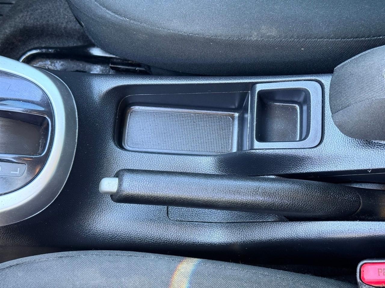 Honda Fit  2019