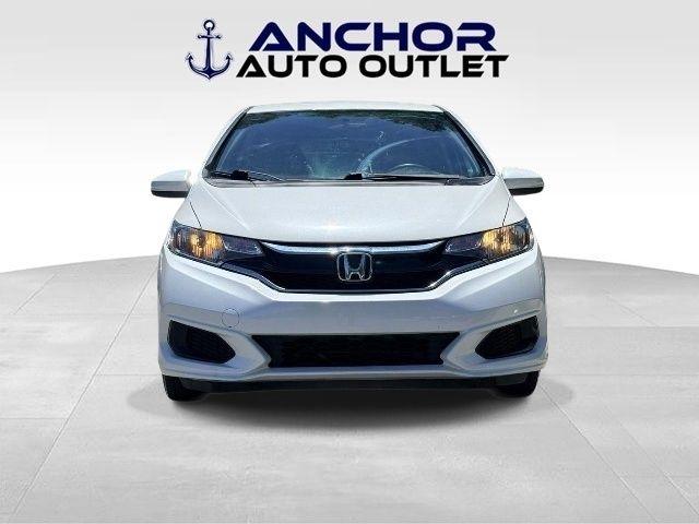 Honda Fit  2019