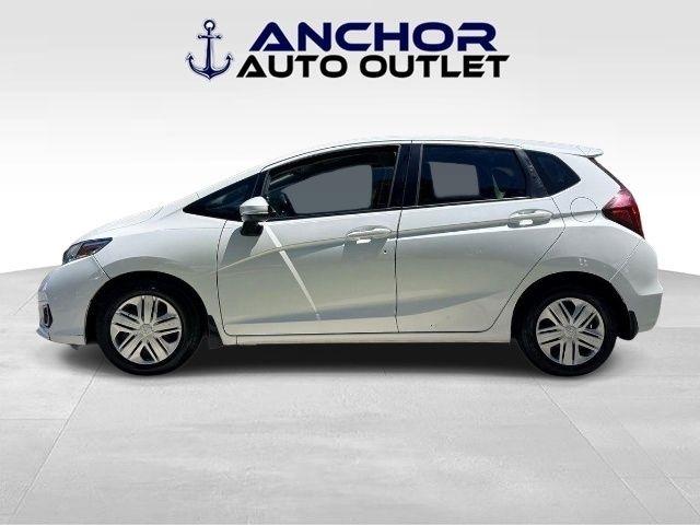 Honda Fit  2019