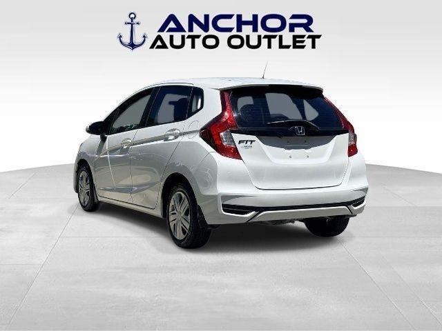 Honda Fit  2019
