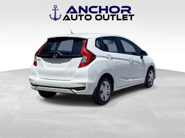 Honda Fit  2019
