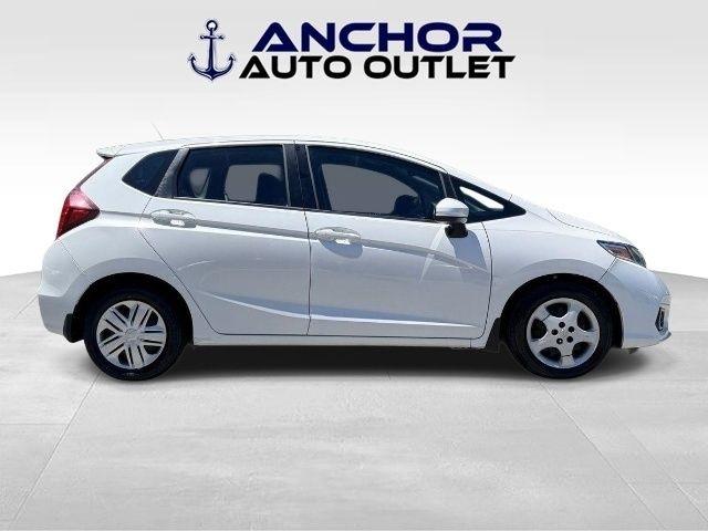 Honda Fit  2019