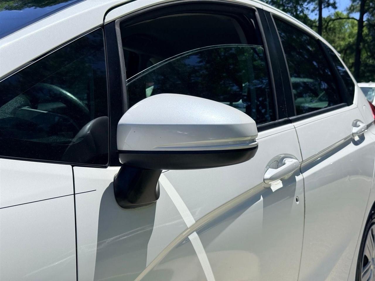 Honda Fit  2019