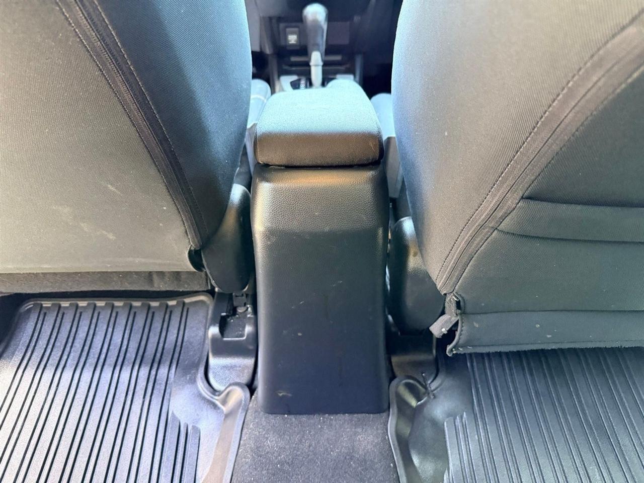 Honda Fit  2019