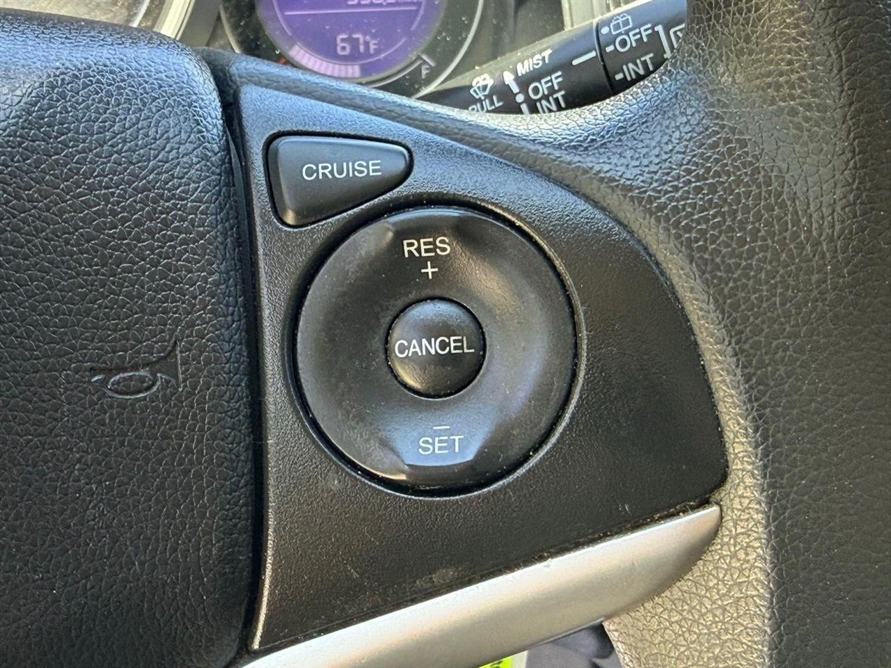 Honda Fit  2019
