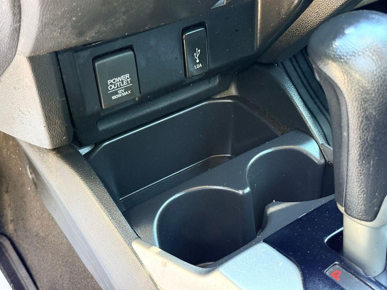 Honda Fit  2019