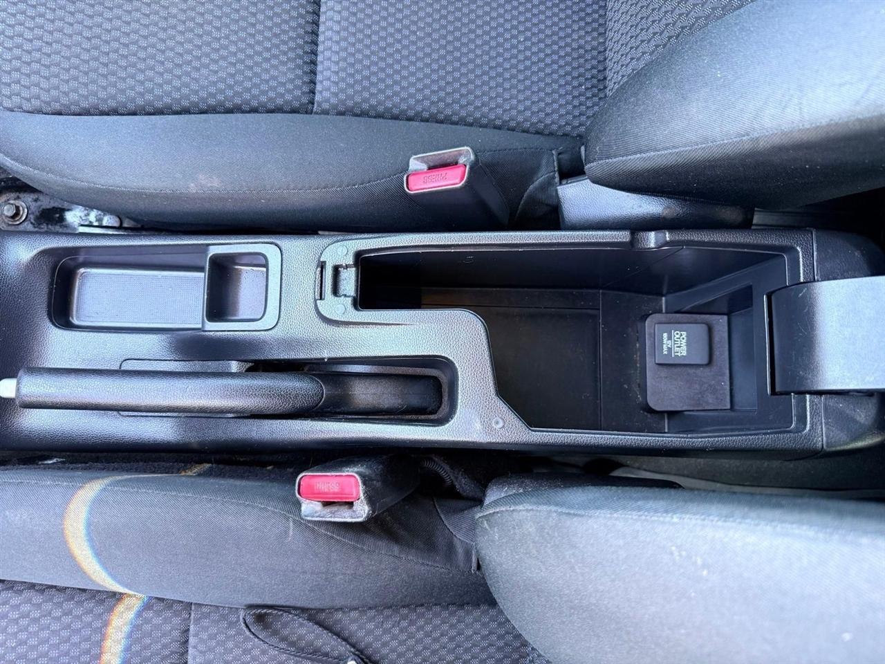 Honda Fit  2019