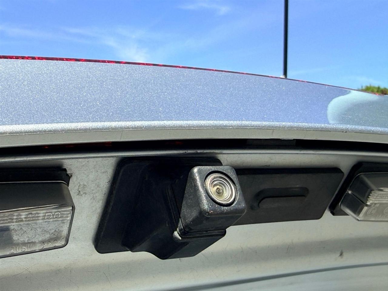 Fiat Spider 124  2019