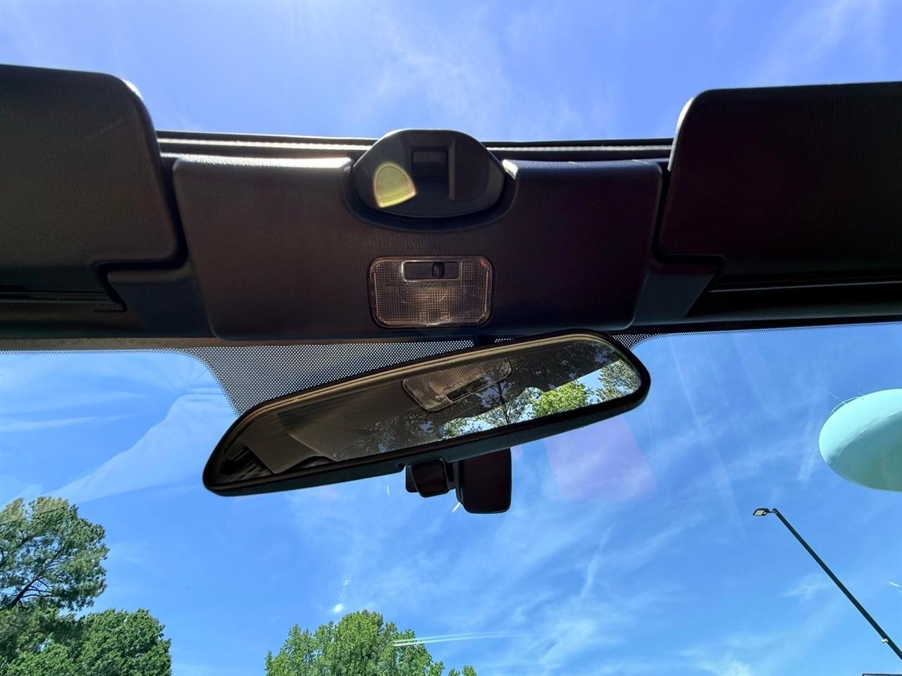 Fiat Spider 124  2019