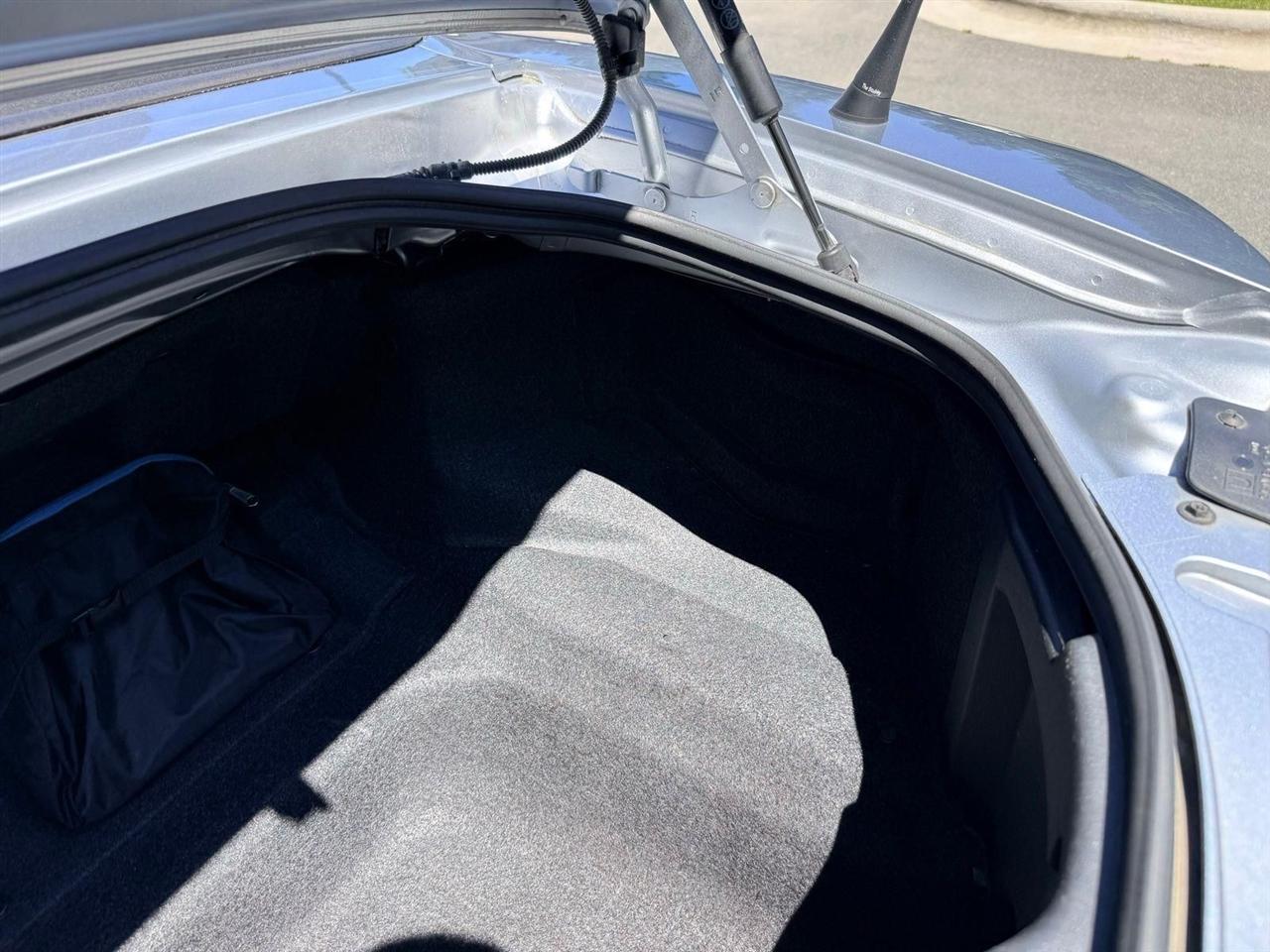 Fiat Spider 124  2019