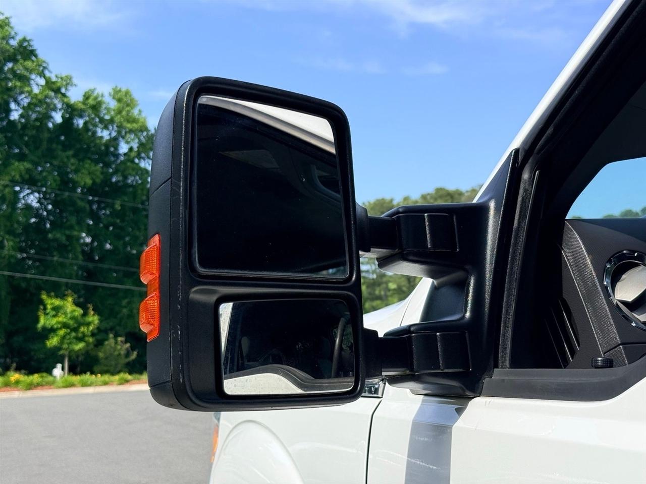 Ford F-250 SD  2014