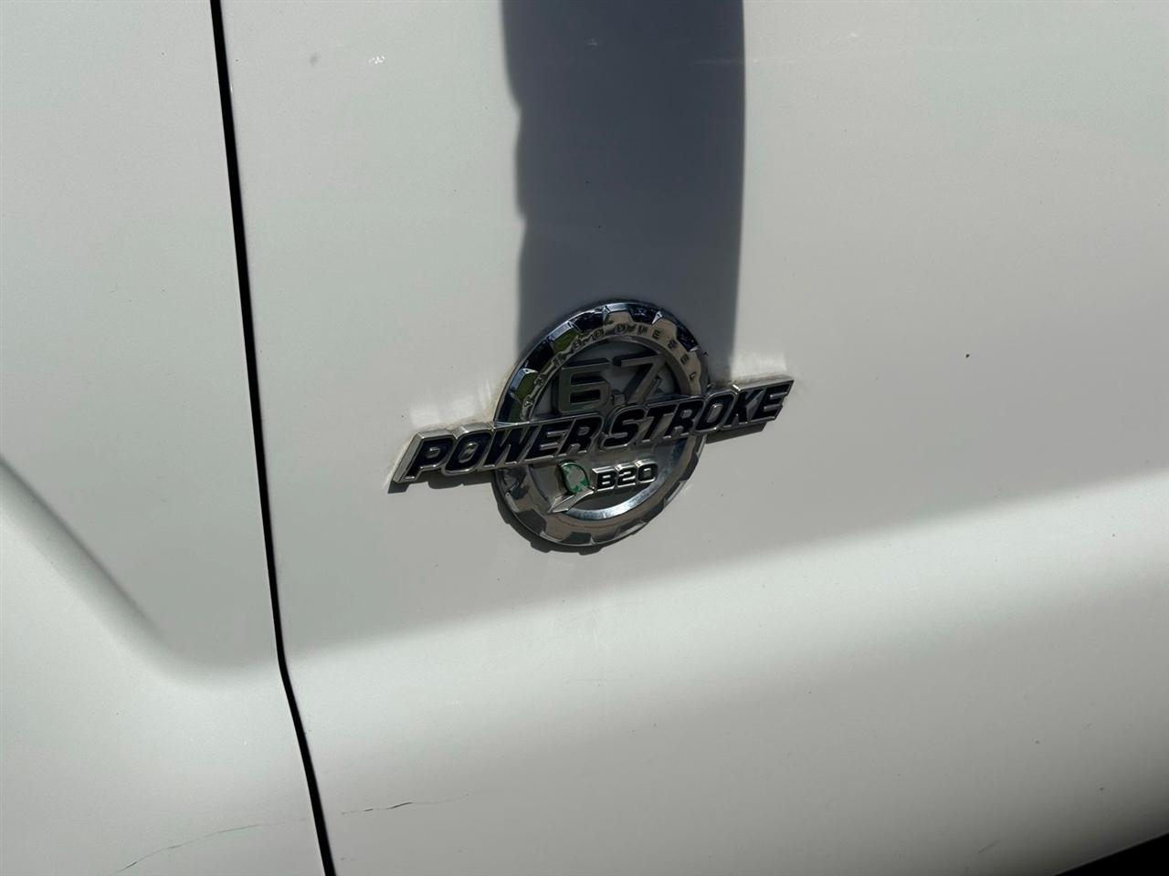 Ford F-250 SD  2014