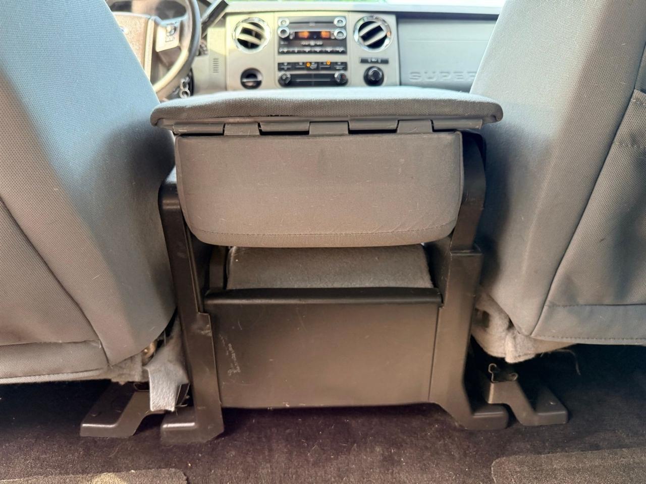 Ford F-250 SD  2014