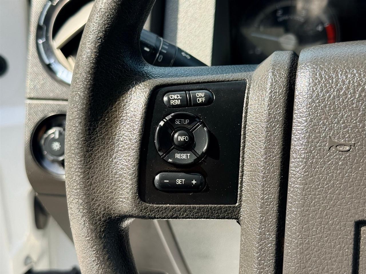 Ford F-250 SD  2014