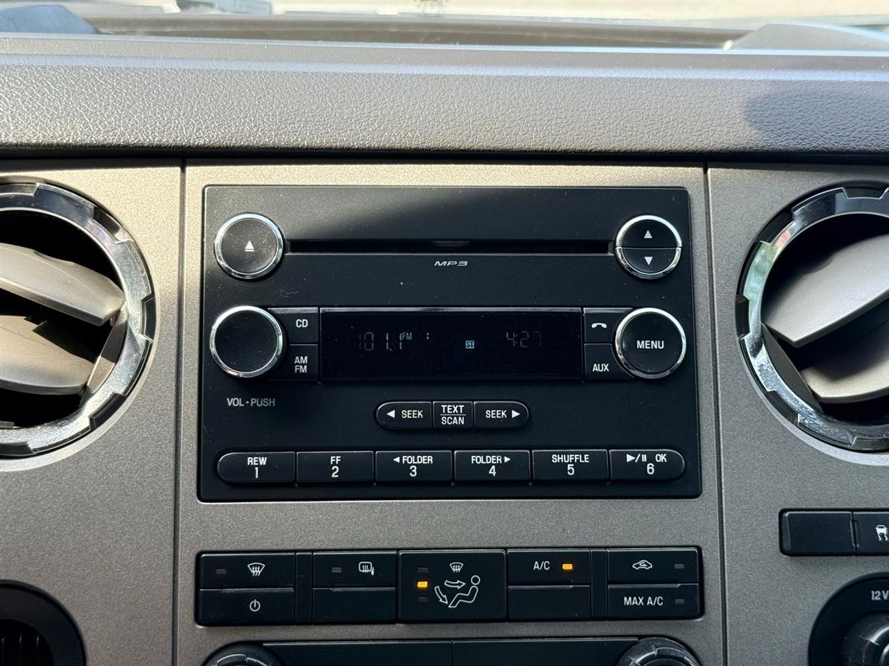 Ford F-250 SD  2014