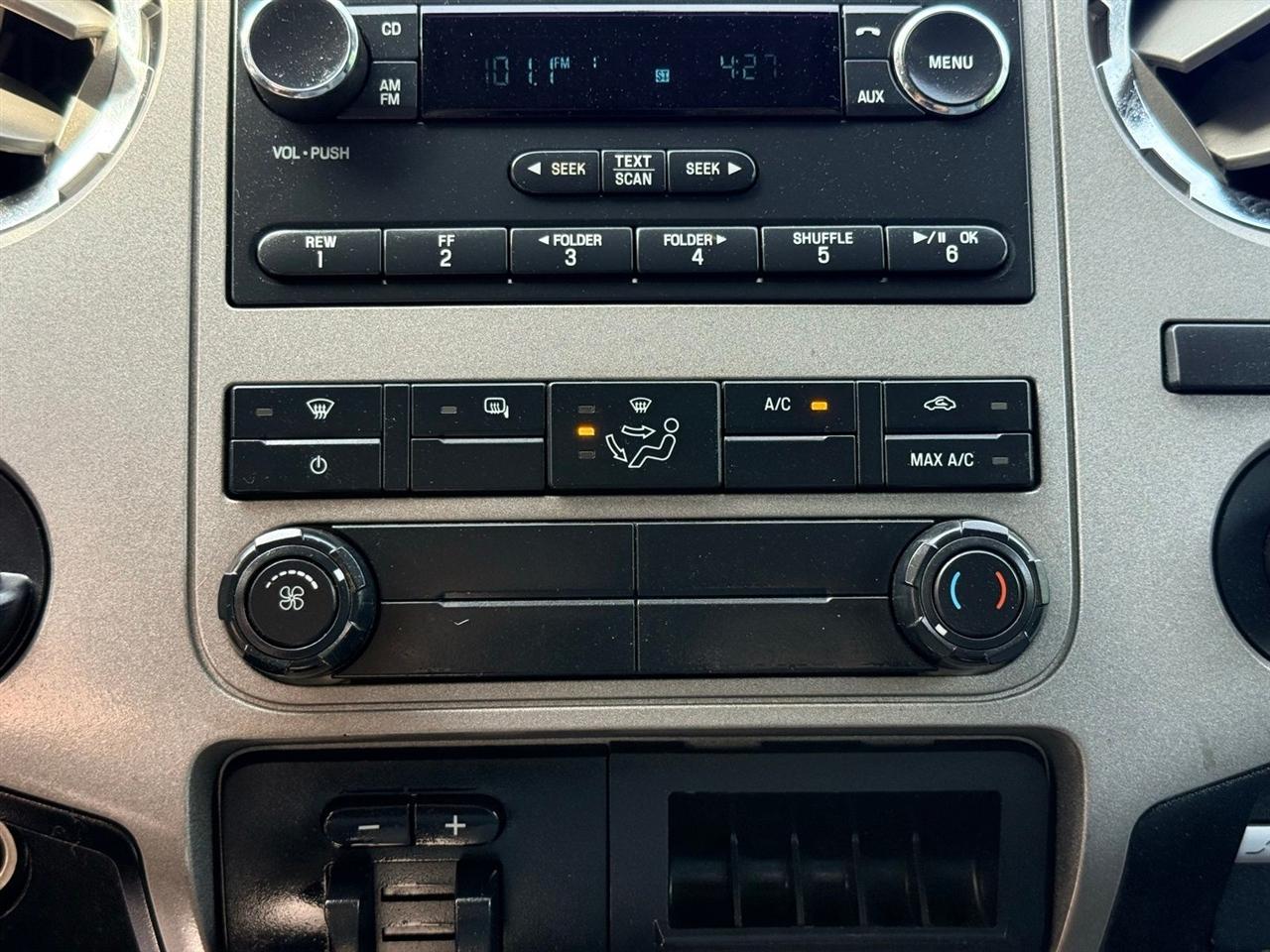 Ford F-250 SD  2014