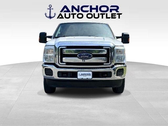 Ford F-250 SD  2014