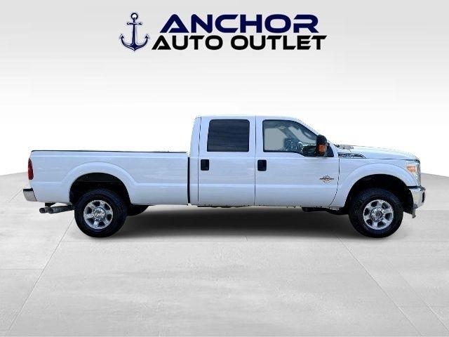 Ford F-250 SD  2014