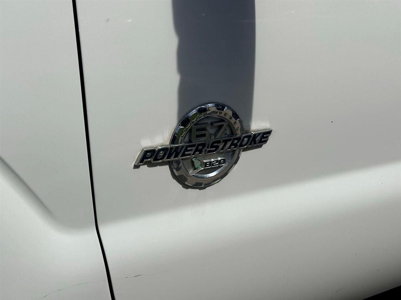 Ford F-250 SD  2014