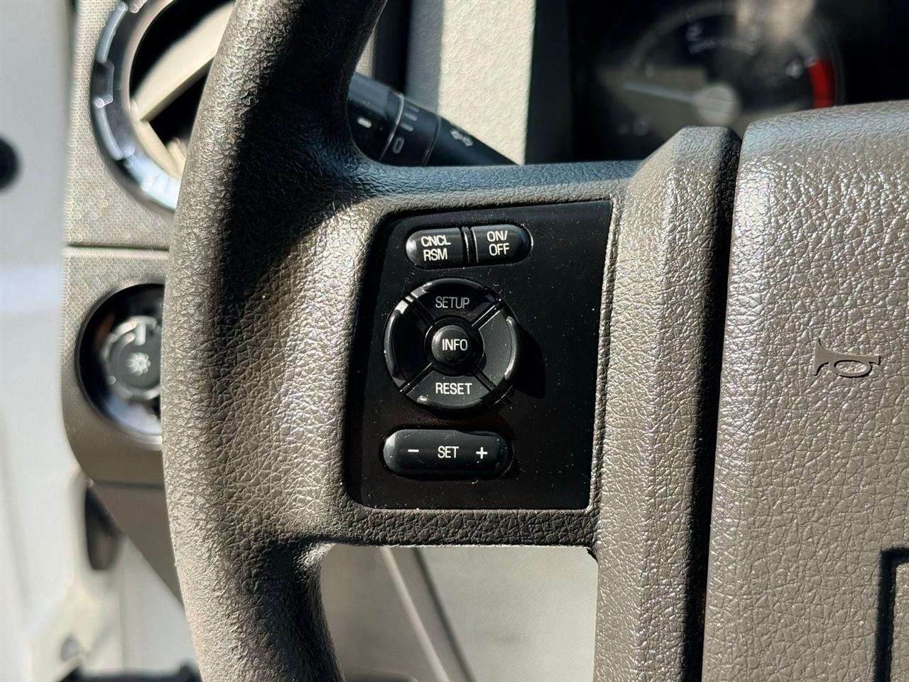 Ford F-250 SD  2014