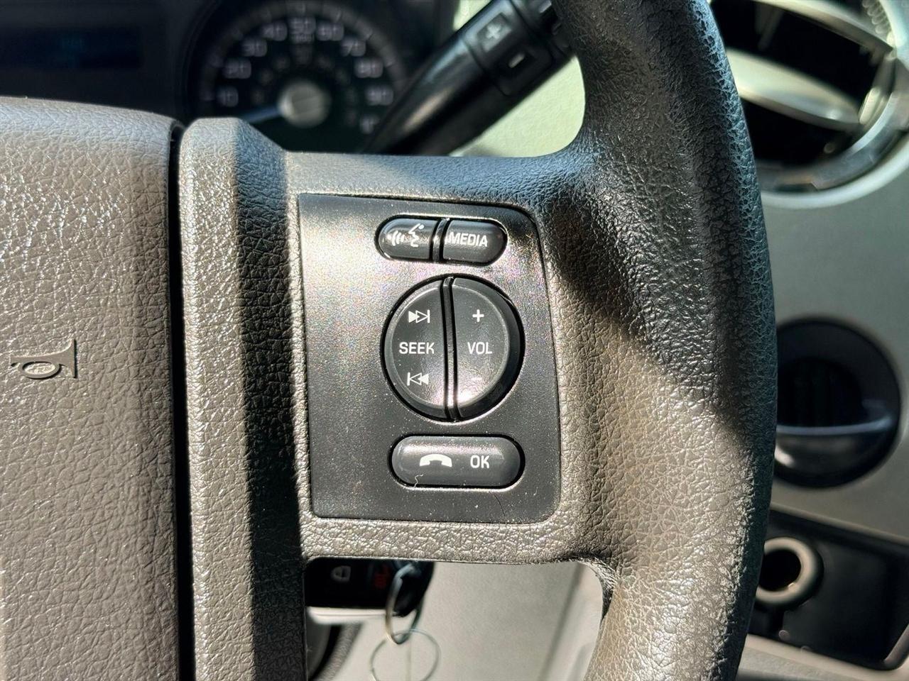 Ford F-250 SD  2014