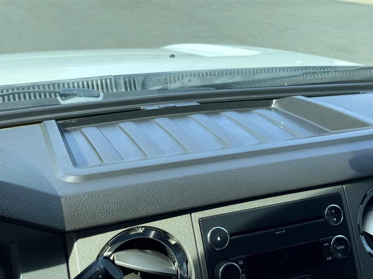 Ford F-250 SD  2014