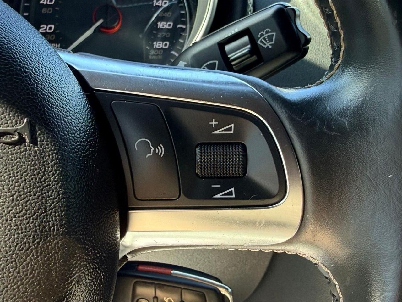 Audi TTS  2015