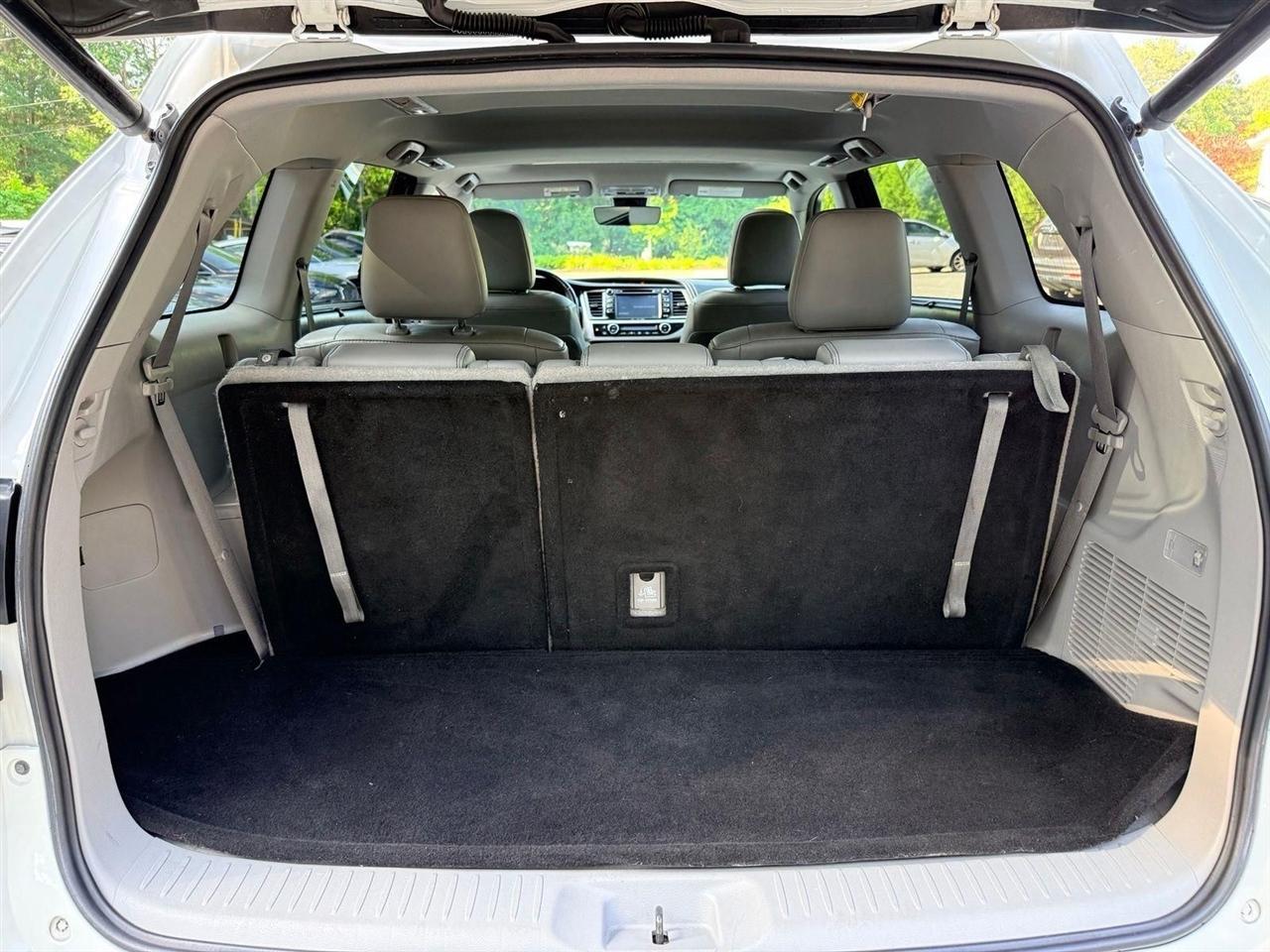 Toyota Highlander  2018