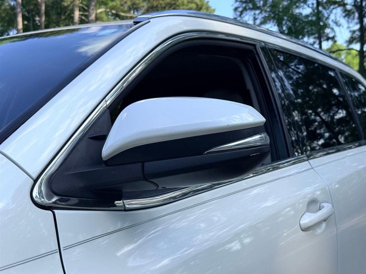 Toyota Highlander  2018