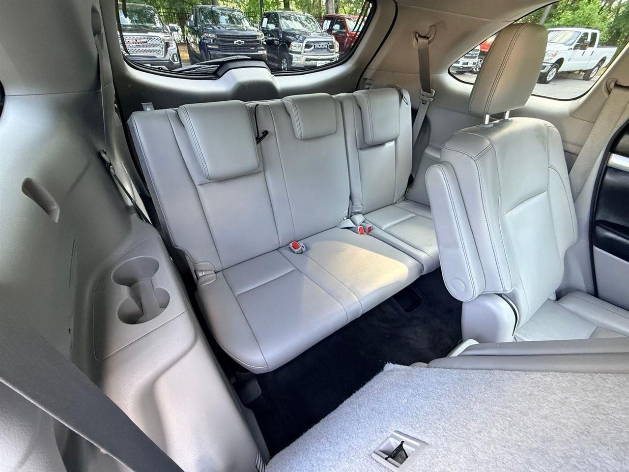 Toyota Highlander  2018
