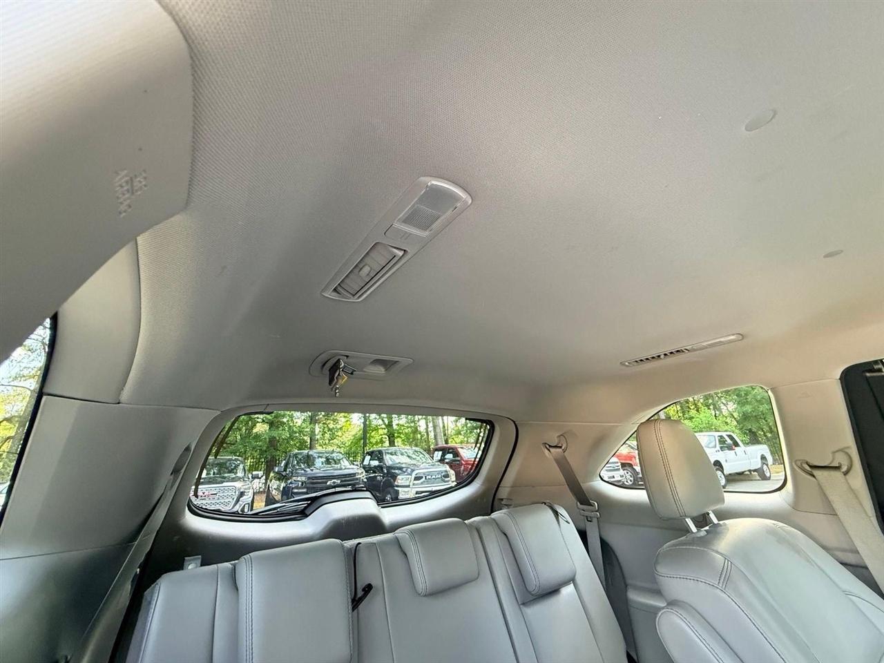Toyota Highlander  2018