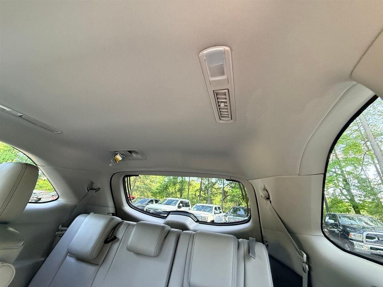 Toyota Highlander  2018