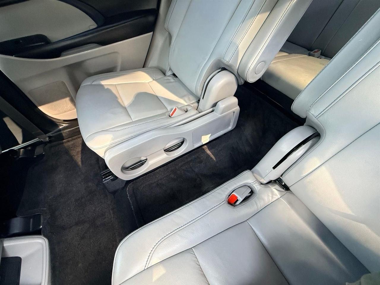 Toyota Highlander  2018