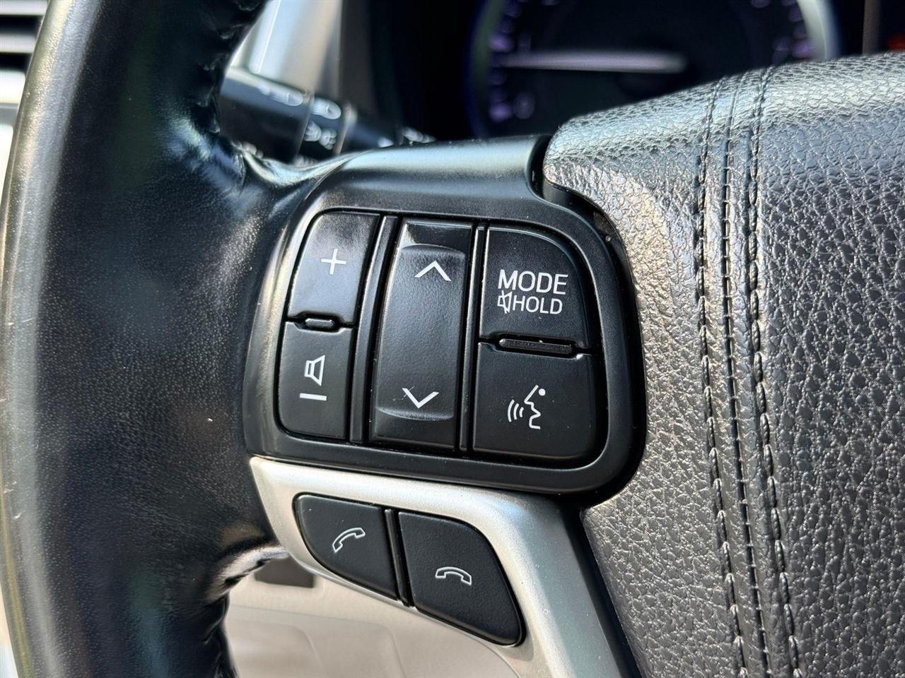 Toyota Highlander  2018