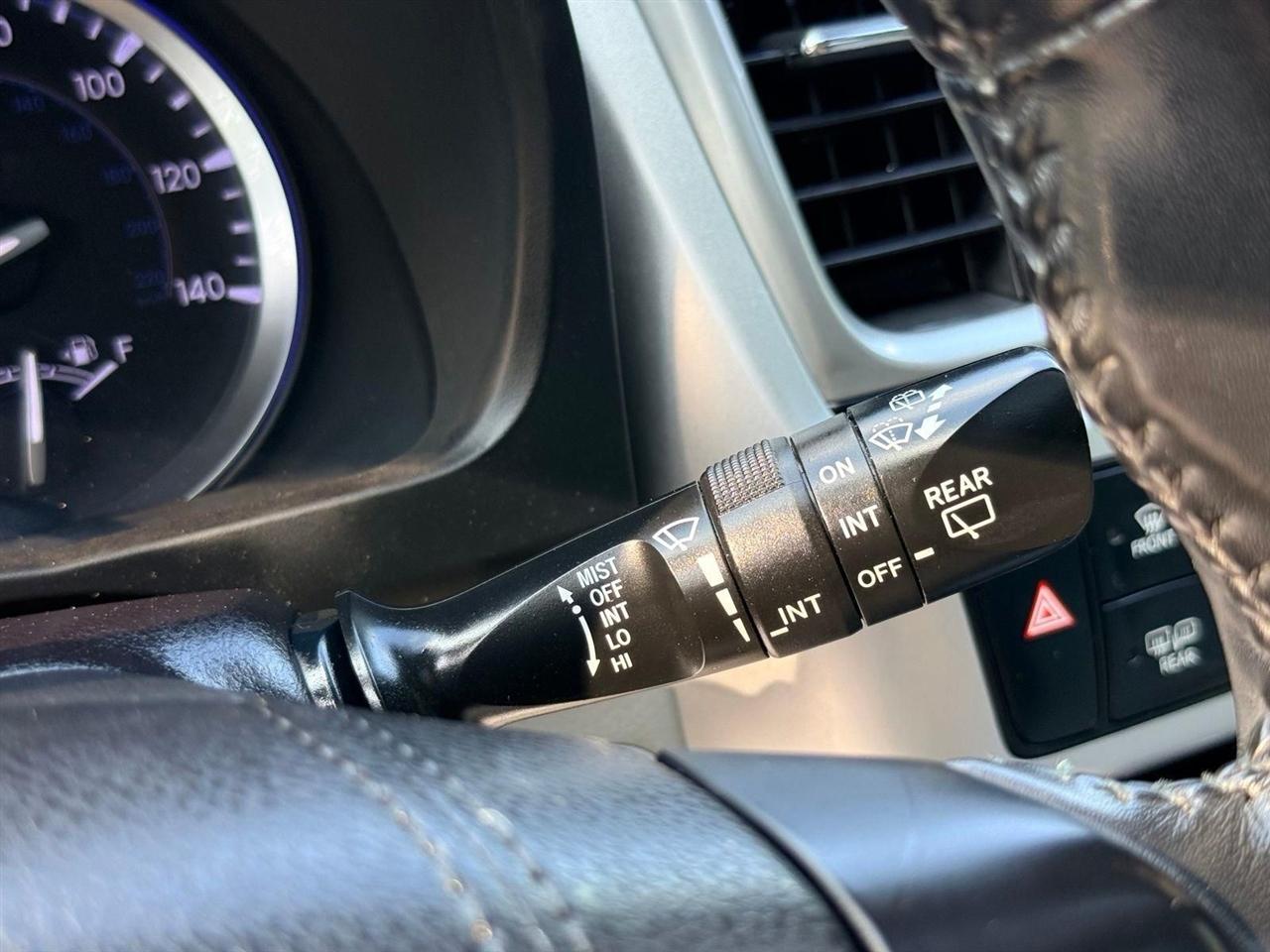 Toyota Highlander  2018