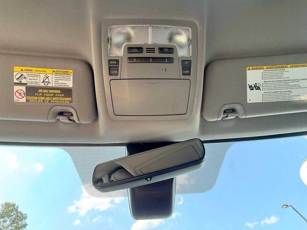 Toyota Highlander  2018