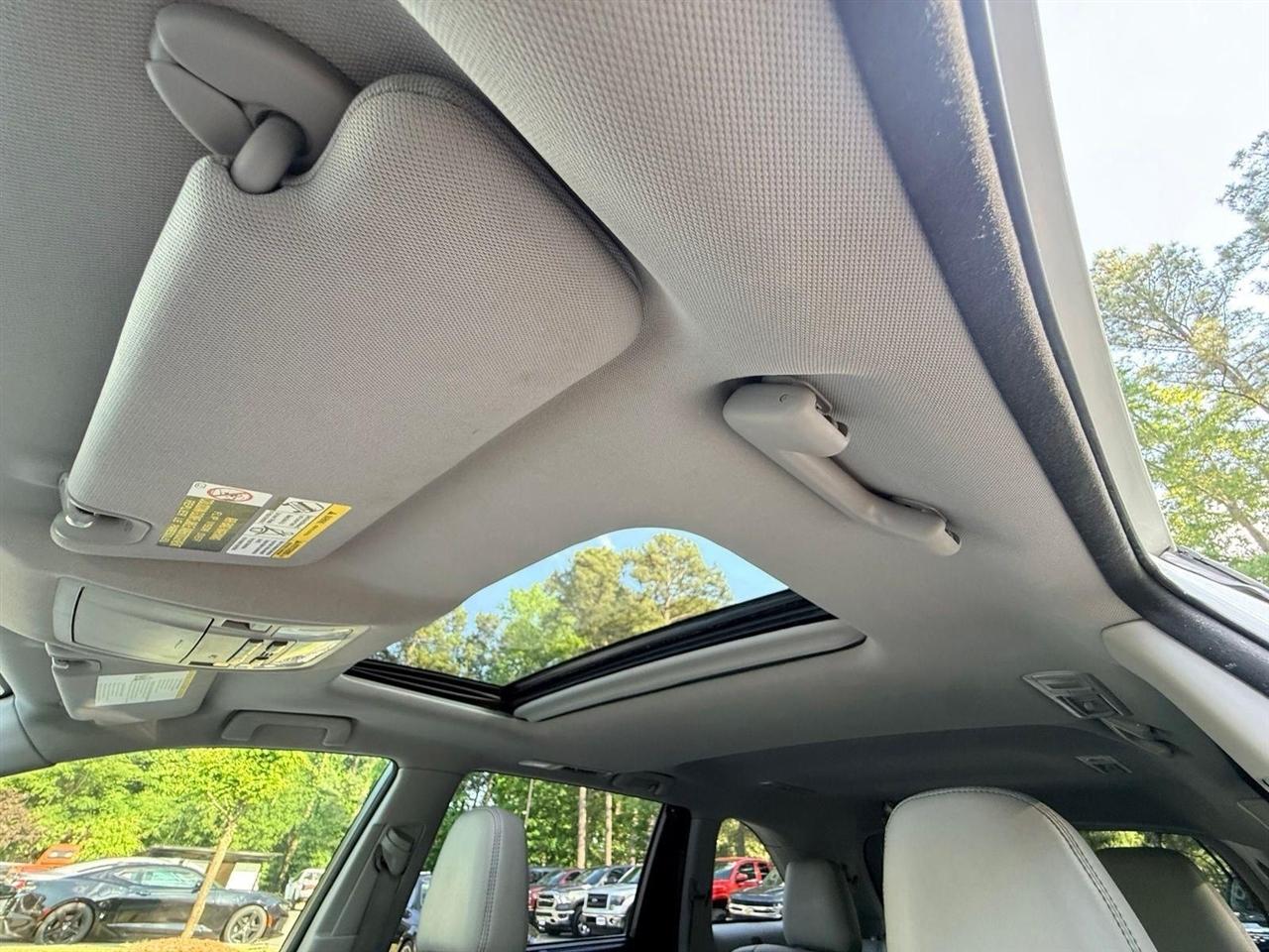 Toyota Highlander  2018