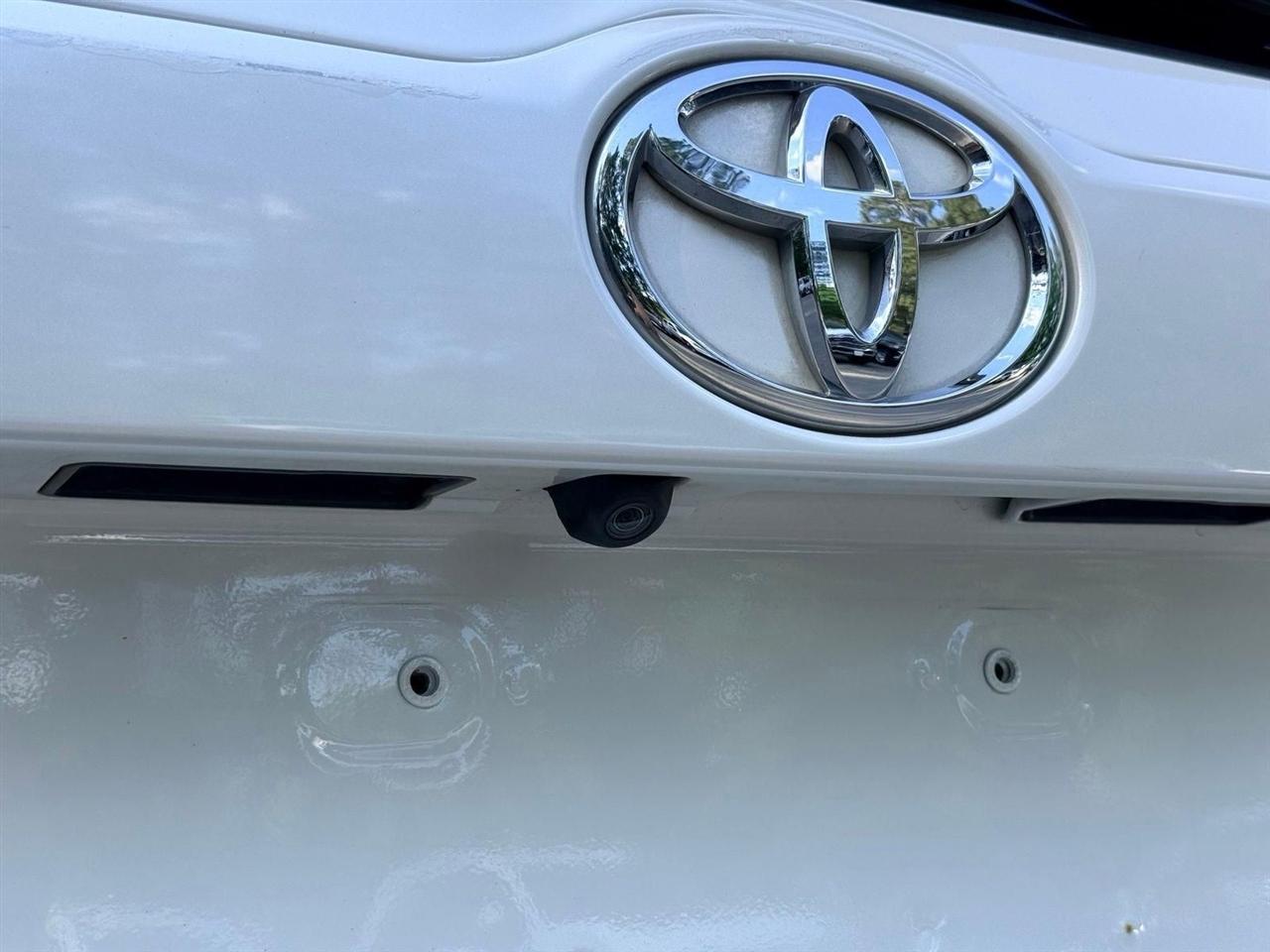 Toyota Highlander  2018