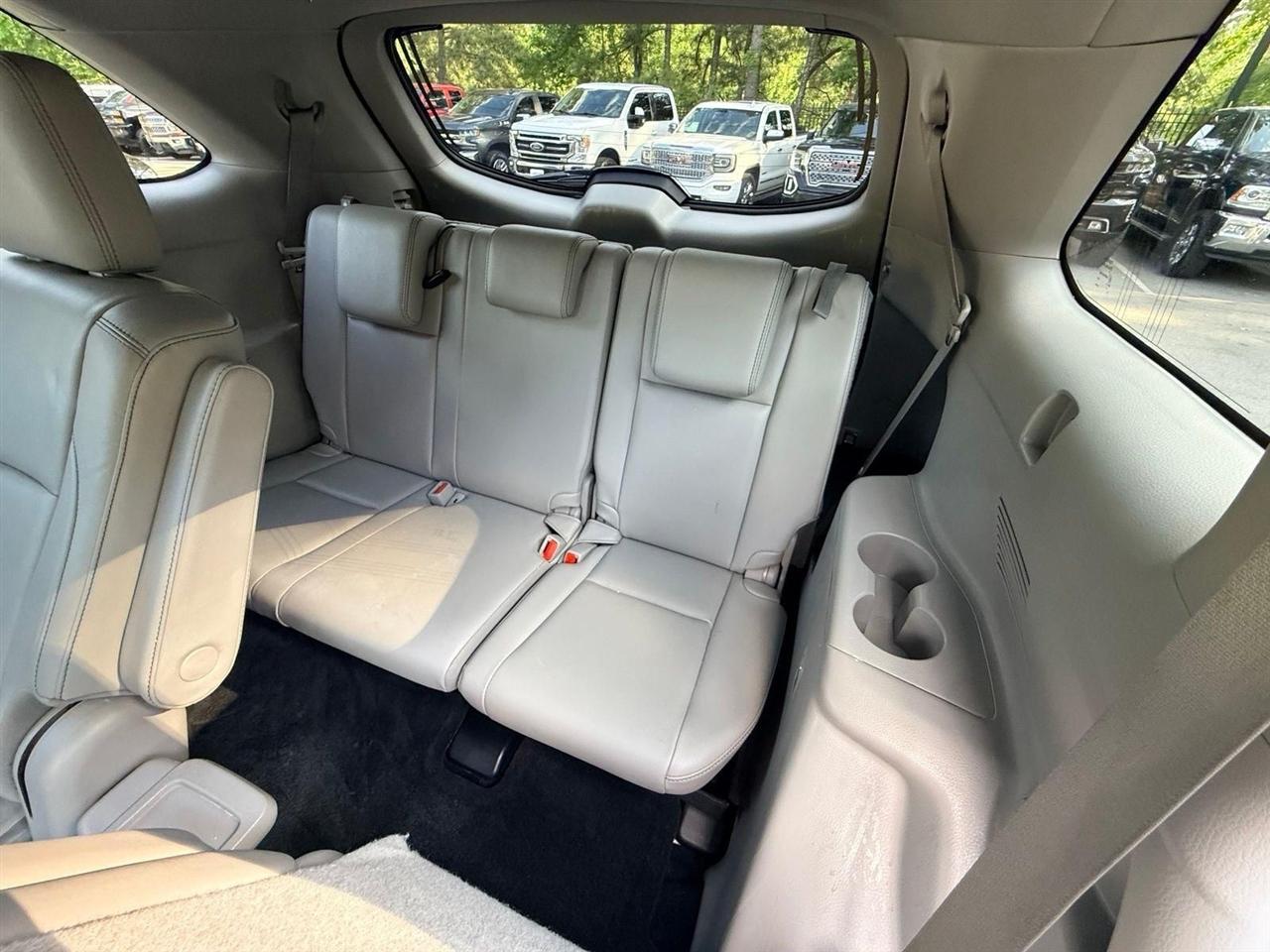 Toyota Highlander  2018