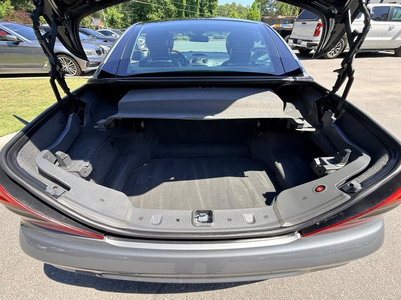 Mercedes-Benz SL-Class  2009