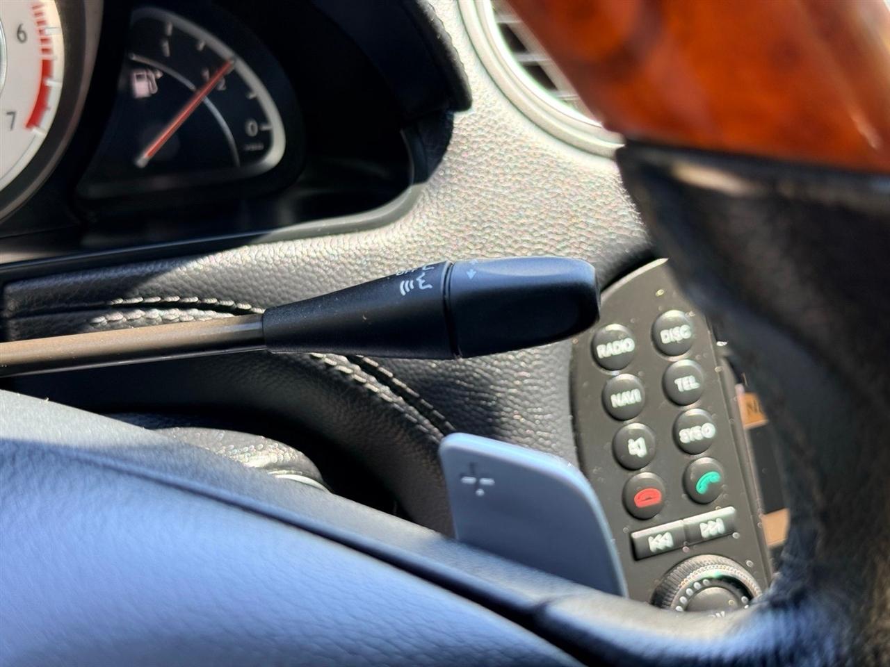 Mercedes-Benz SL-Class  2009