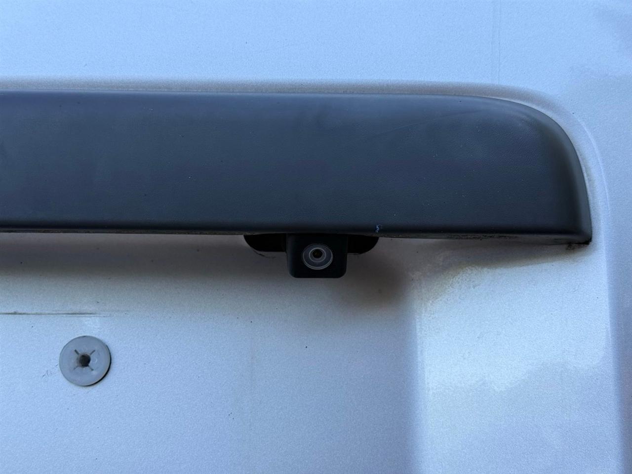Nissan NV Passenger  2016