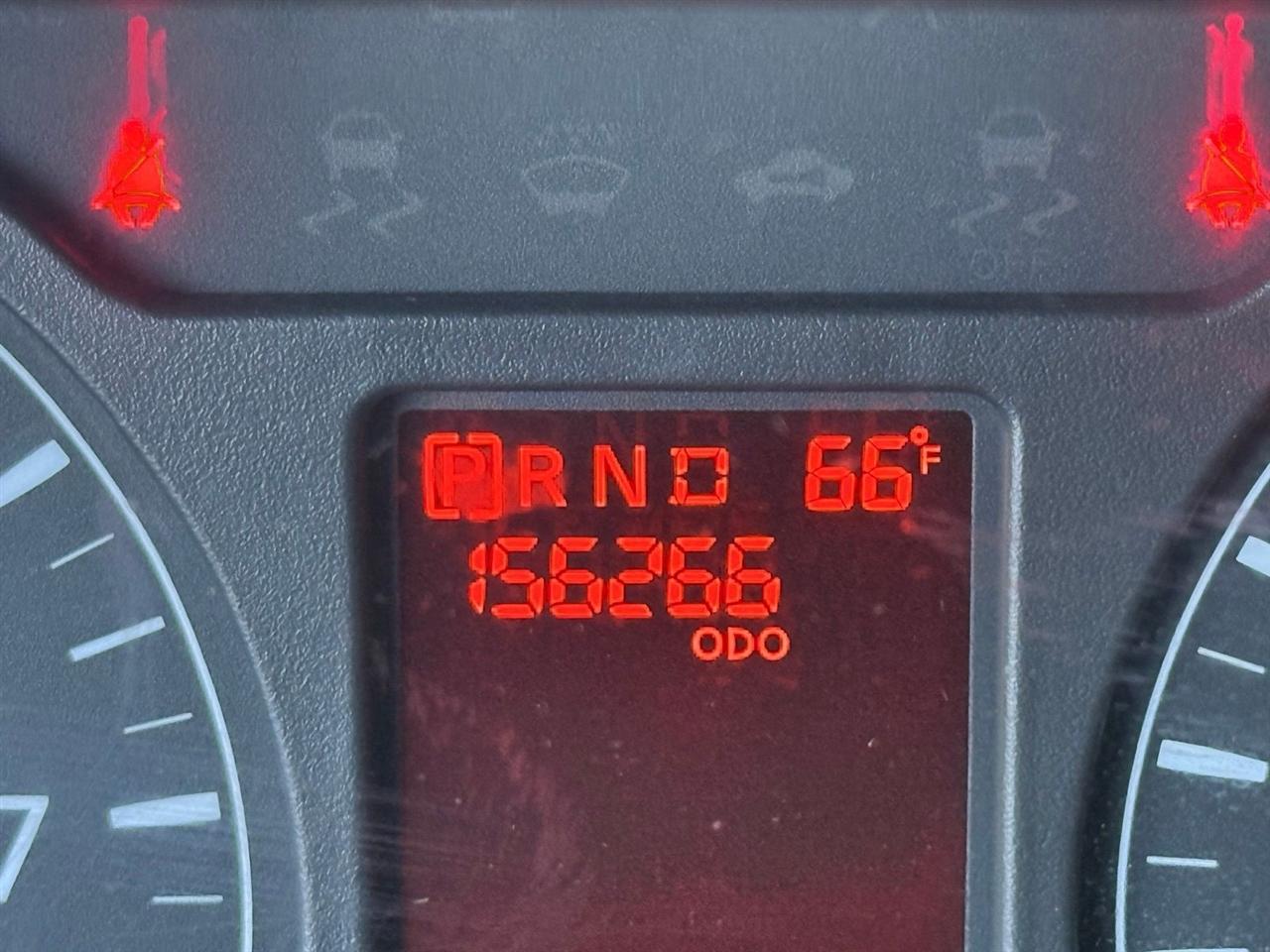 Nissan NV Passenger  2016