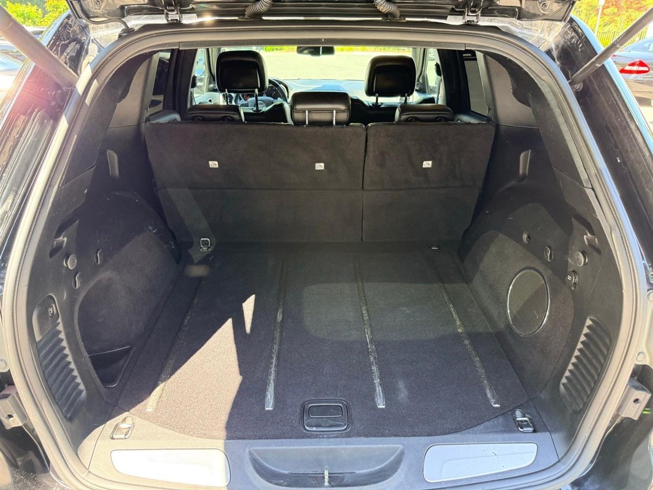 Jeep Grand Cherokee  2014