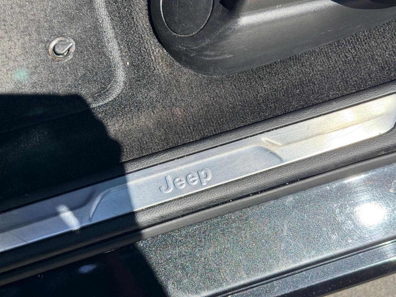 Jeep Grand Cherokee  2014