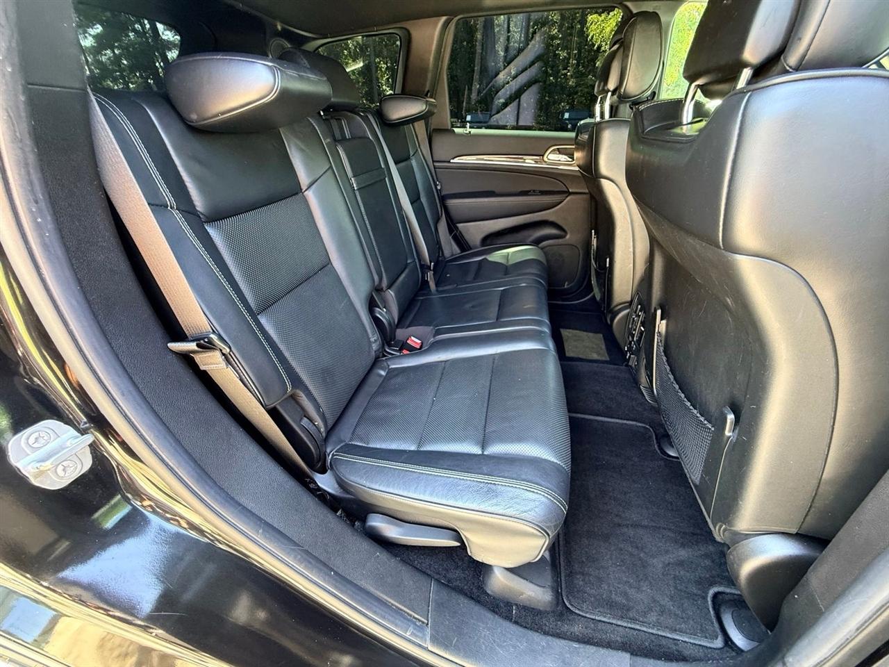Jeep Grand Cherokee  2014