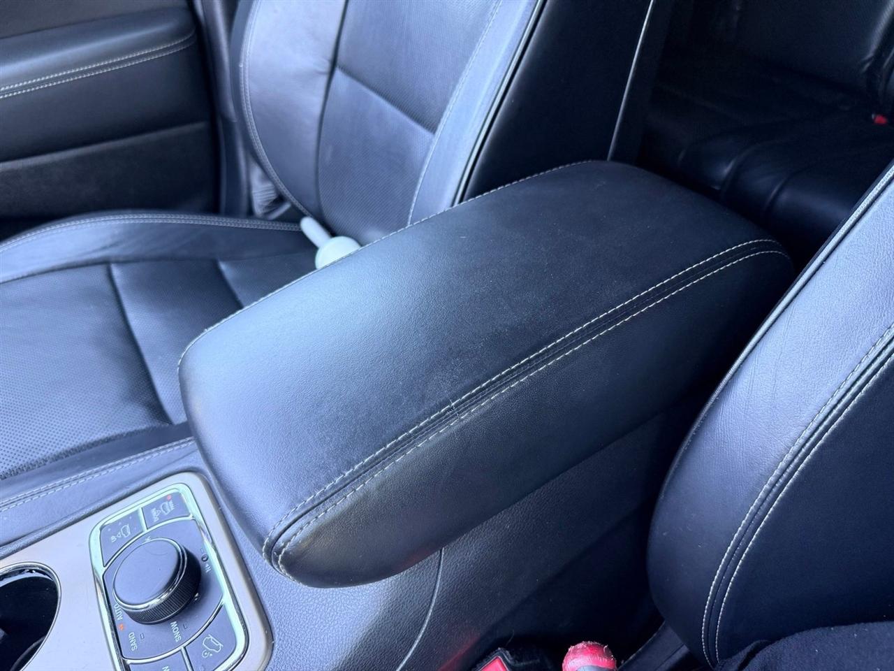 Jeep Grand Cherokee  2014